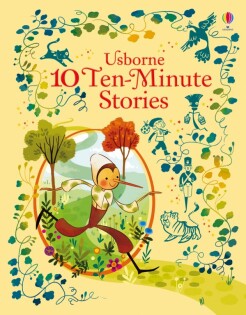 10 Ten-Minute Stories - Usborne