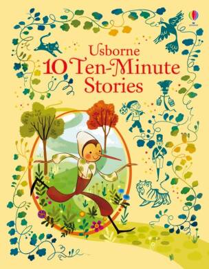 10 Ten-Minute Stories - 1