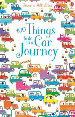 100 things to do on a car journey - 1