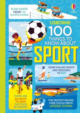 100 Things to Know About Sport - 1