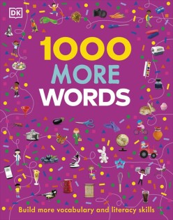 1000 More Words - Dorling Kindersley