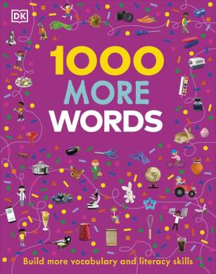 1000 More Words - 1