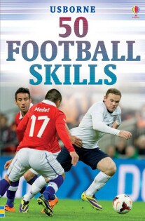 50 Football Skills - Usborne