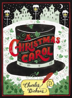 A Christmas Carol - Puffin Books