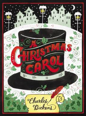 A Christmas Carol - 1