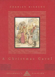 A Christmas Carol - Penguin Books