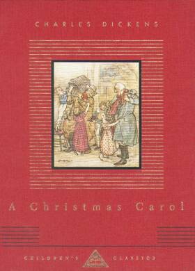 A Christmas Carol - 1