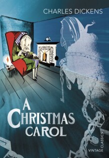 A Christmas Carol - Vintage