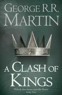 A Clash Of Kings - 2