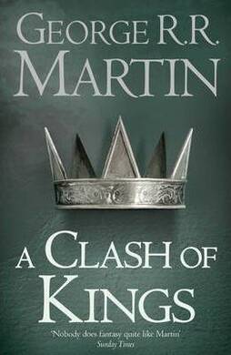 A Clash Of Kings - 1