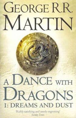 A Dance With Dragons - 2