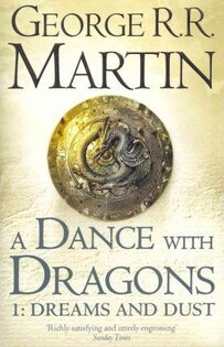 A Dance With Dragons - Harper Collins