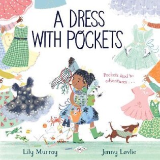 A Dress With Pockets - Pan Macmillan