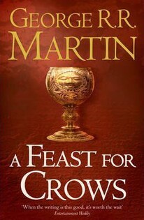 A Feast for Crows Bk 4 - 2