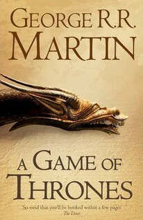 A Game Of Thrones - Harper Collins