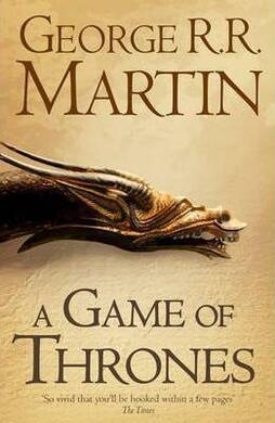 A Game Of Thrones - 1