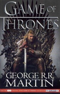 A Game of Thrones (Tv Tie-in) - 2