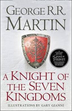 A Knight of the Seven Kingdom (G.R.R. Martin) - 2