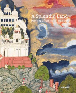 A Splendid Land - 1