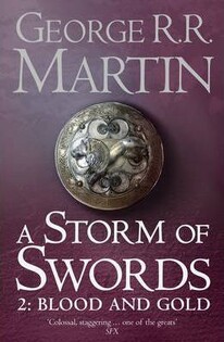 A Storm of Swords - Blood and God - Part 2 - Harper Collins