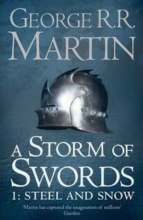 A Storm of Swords - Steel and Snow- Part 1 - 1