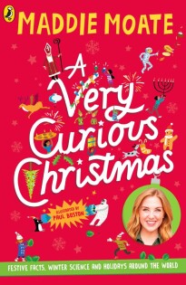 A Very Curious Christmas - Puffin Books