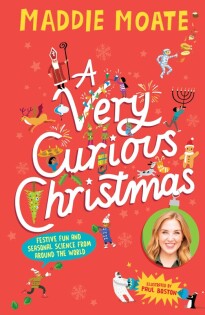 A Very Curious Christmas - Puffin Books