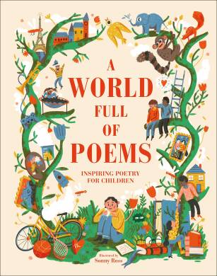 A World Full Of Poems - 1