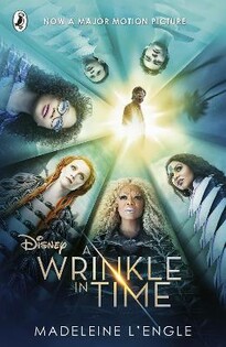 A Wrinkle In Time - Puffin Books