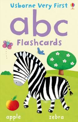 ABC Flashcards - 1