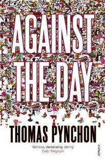 Against The Day(Thomas Pynchon) - Vintage