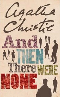 Agatha Christie - And Then There Were None - 2