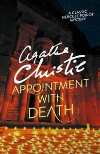 Agatha Christie - Appointment with Death - 2