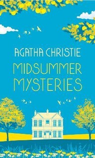 Agatha Christie - Midsummer Mysteries Secrets - 2