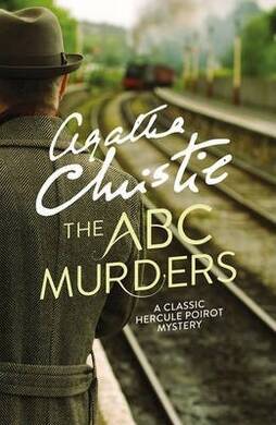 Agatha Christie - Poirot - ABC Murders - 2