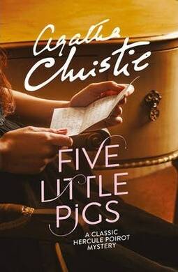 Agatha Christie - Poirot - Five Little Pigs - 2