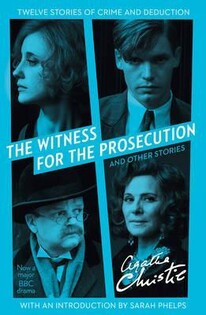 Agatha Christie - The Witness for the Prosecutio - 1