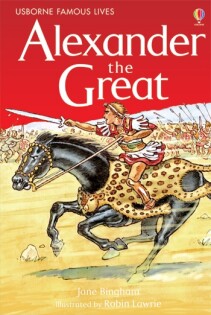 Alexander the Great - Usborne