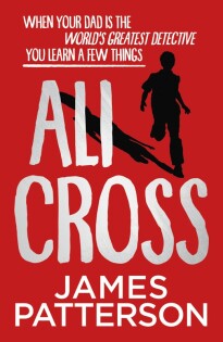 Ali Cross - Arrow (Young)