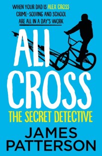 Ali Cross: The Secret Detective - Arrow (Young)