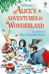 Alice's Adventures in Wonderland - Usborne