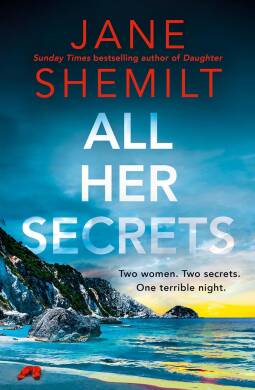 All Her Secrets - 1