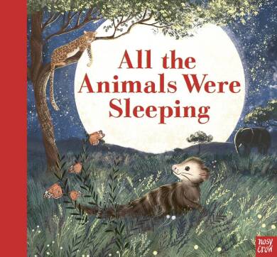 All the Animals Were Sleeping - 1