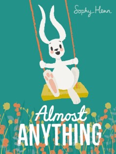 Almost Anything - Puffin Books