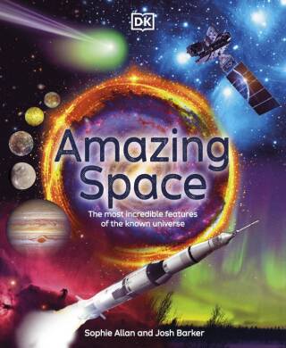 Amazing Space - 1