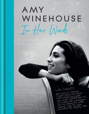 Amy Winehouse In Her Words - 1