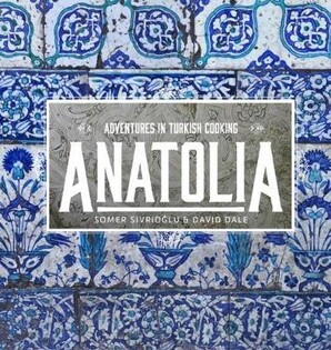 Anatolia (Somer Sivrioglu) - 1