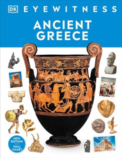 Ancient Greece - Dorling Kindersley