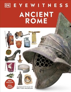 Ancient Rome - Dorling Kindersley