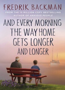 And Every Morning The Way Home Gets Long - Penguin Books